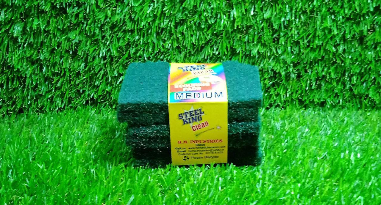 Aqua green scrub sponges, ideal for kitchen and household cleaning. Aqua green scrub sponges, ideal for kitchen and household cleaning.